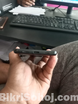 Google pixel 4a 5G